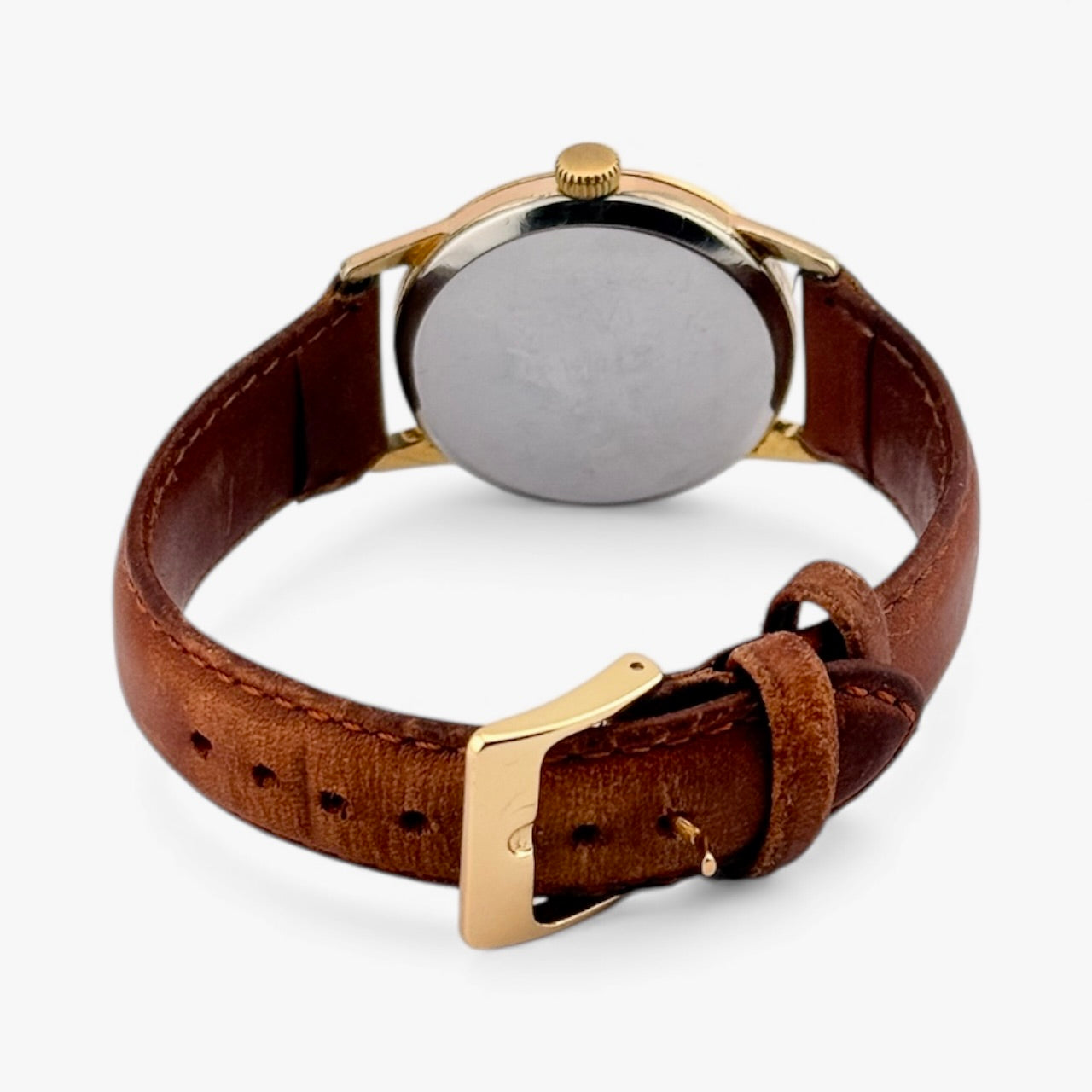 Omega Circa 1960's Vintage Watch