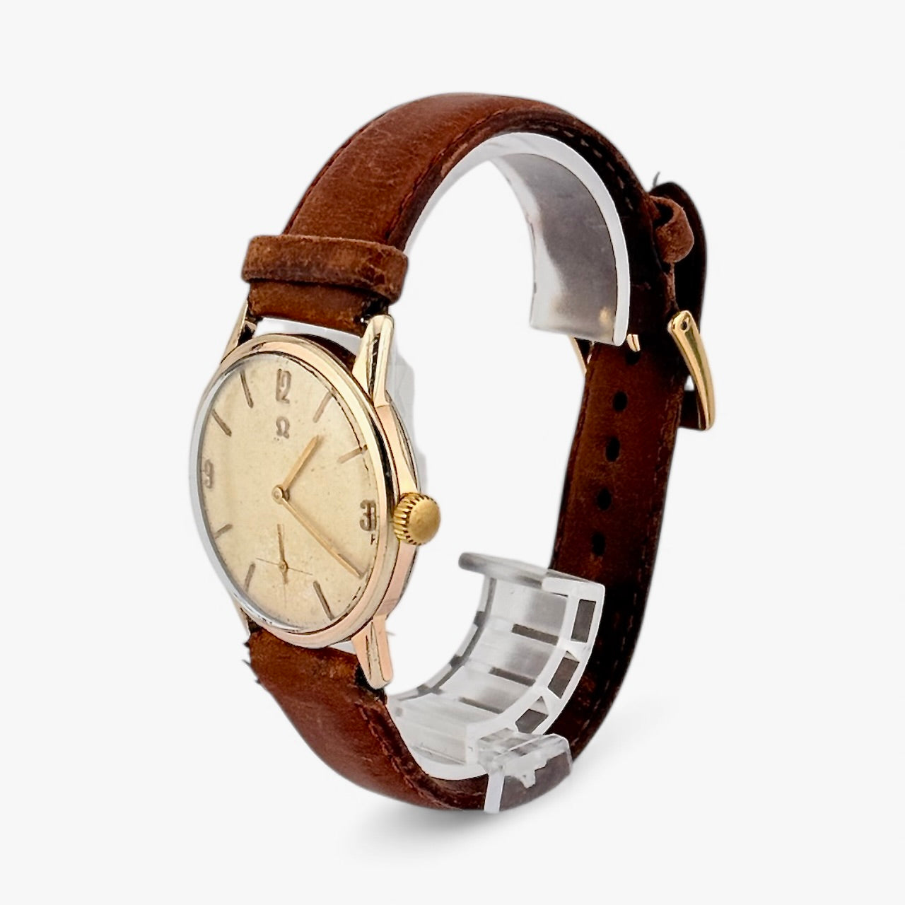 Omega Circa 1960's Vintage Watch