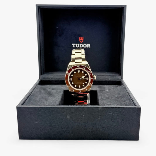 Tudor Black Bay 58 Bronze