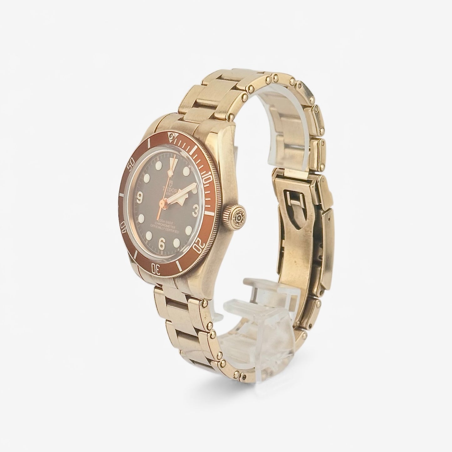 Tudor Black Bay 58 Bronze