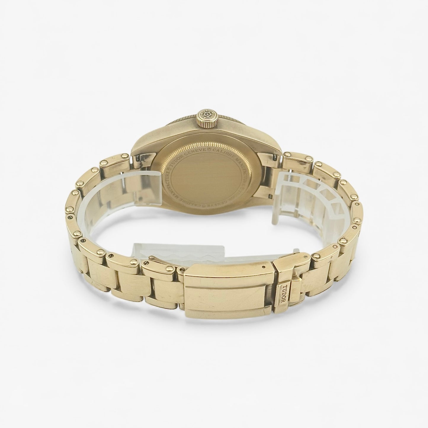 Tudor Black Bay 58 Bronze