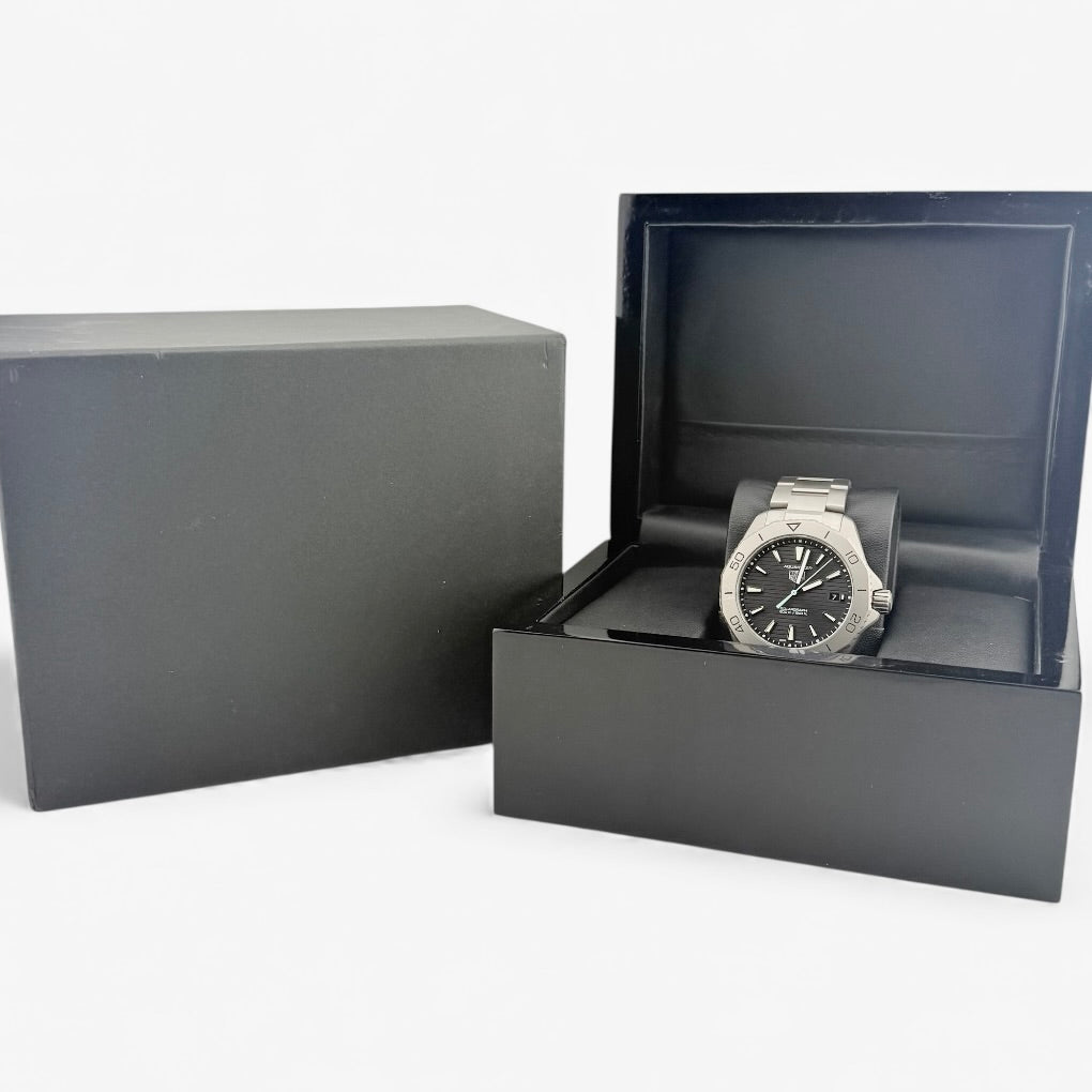 Tag Aquaracer Professional 200 Solargraph