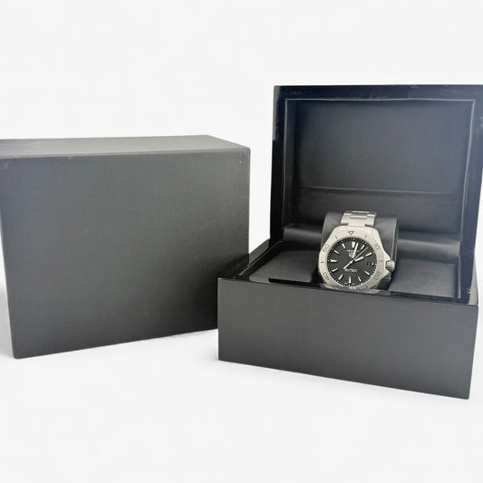 Tag Aquaracer Professional 200 Solargraph