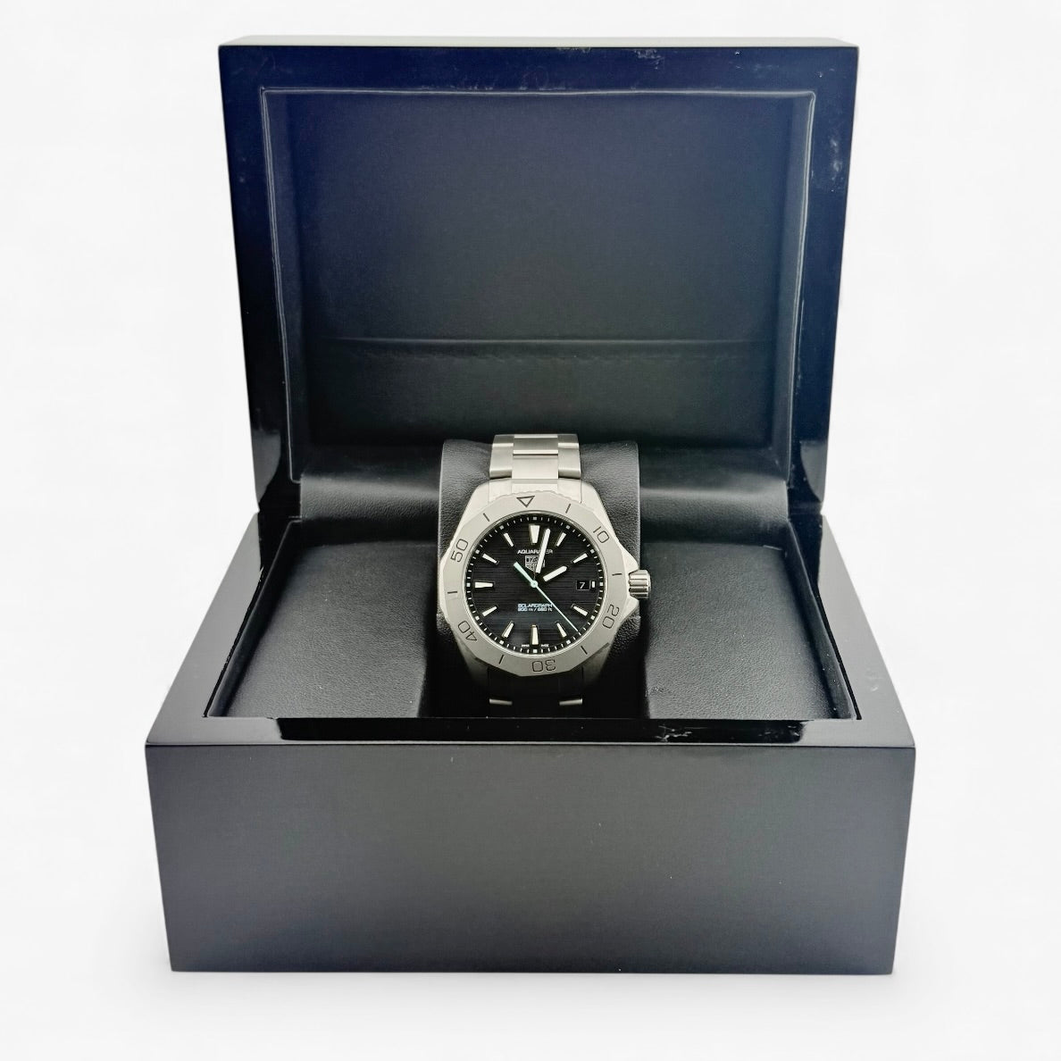 Tag Aquaracer Professional 200 Solargraph