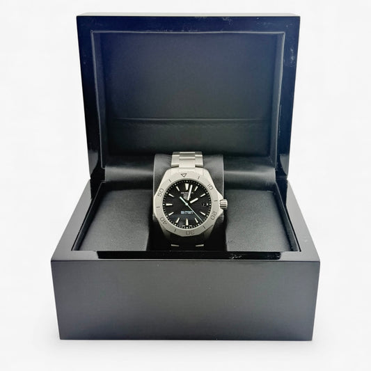 Tag Aquaracer Professional 200 Solargraph