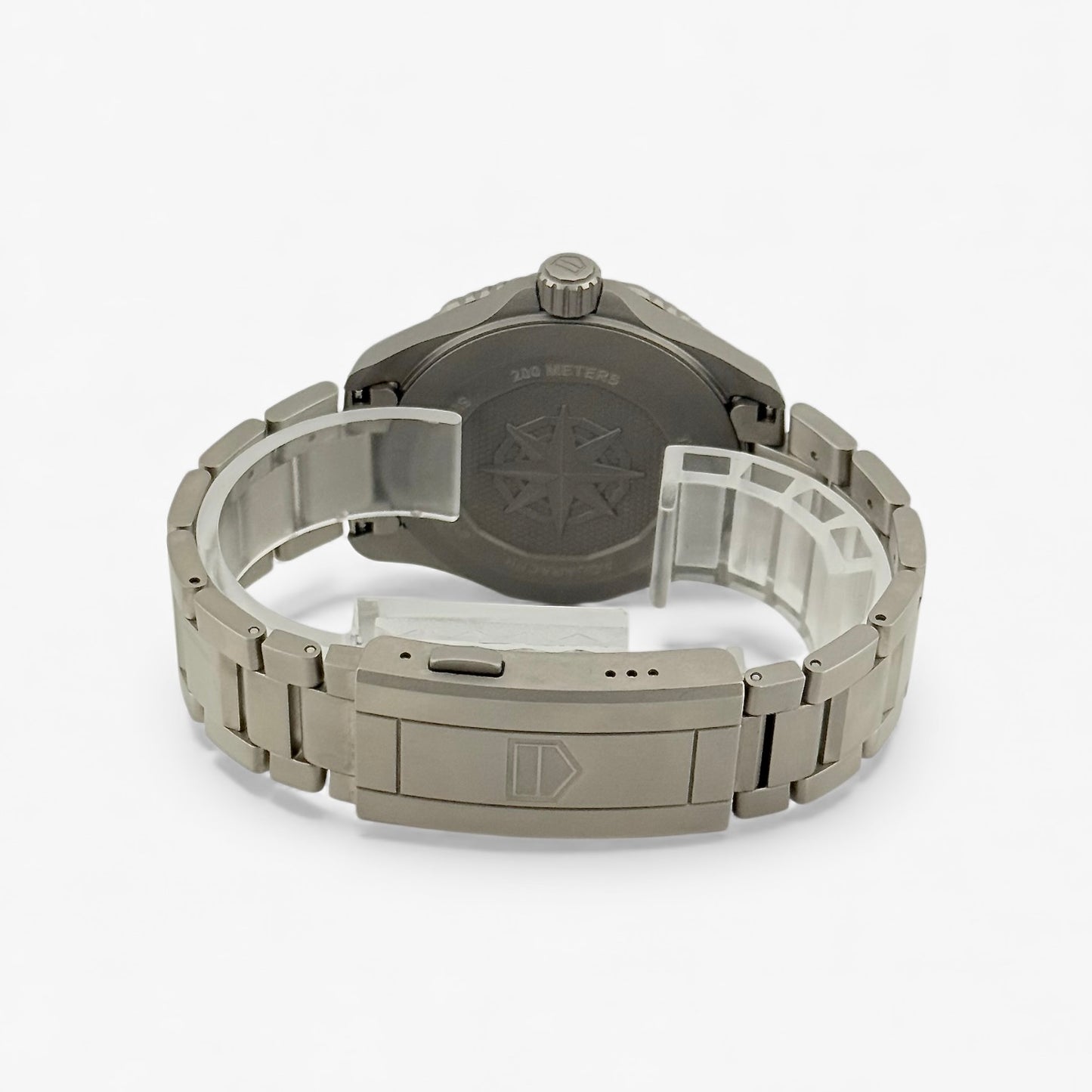 Tag Aquaracer Professional 200 Solargraph