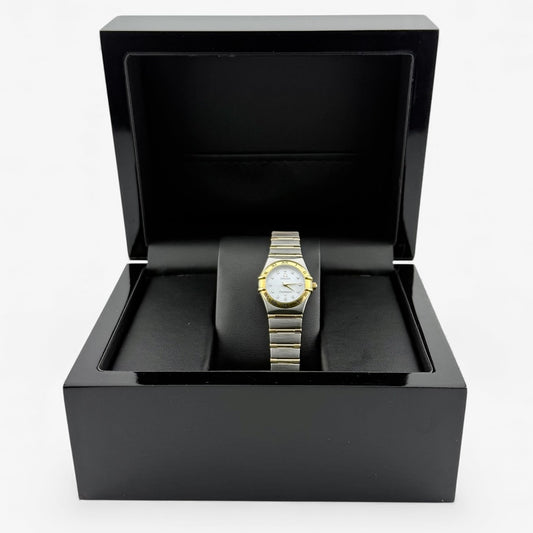 Omega Constellation
