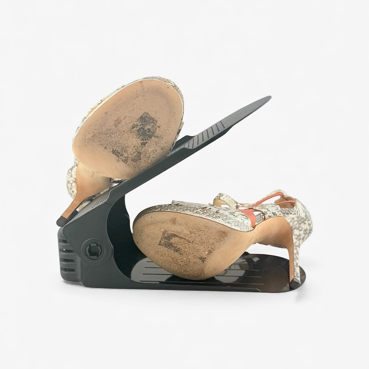 Jimmy Choo Lance / Strappy high-heeled sandals