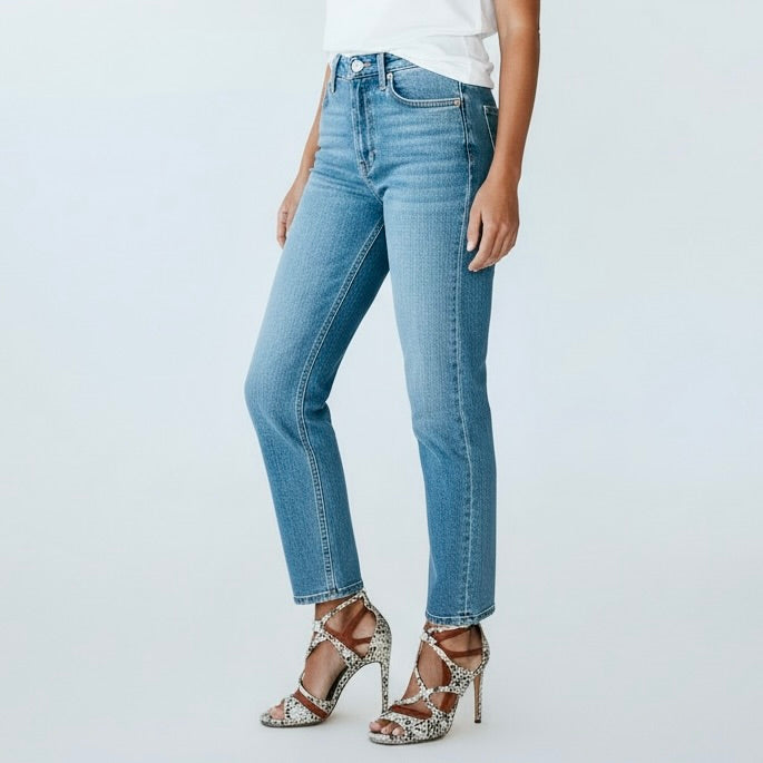 Jimmy Choo Lance / Strappy high-heeled sandals