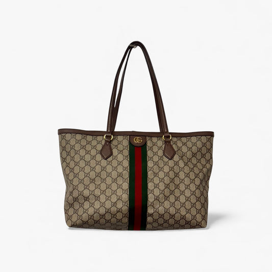 Gucci Ophidia Tote Bag