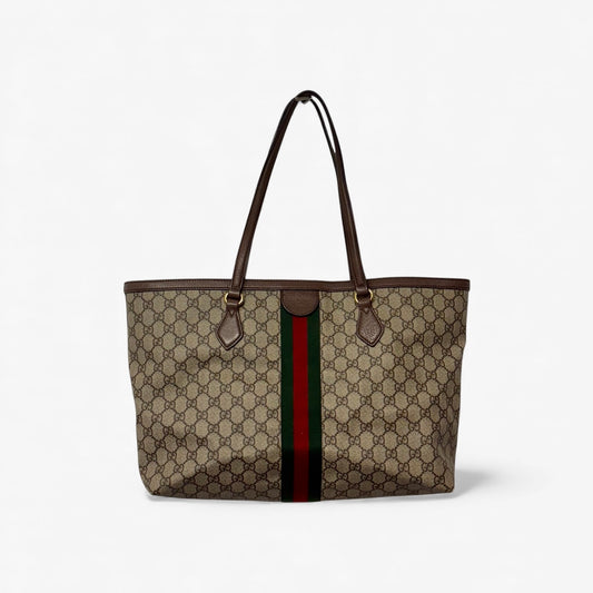 Gucci Ophidia Tote Bag