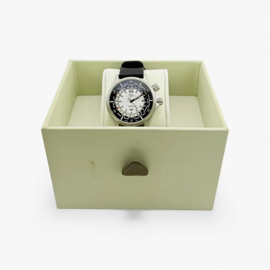 Ball Diver Worldtime DG2022A-PA-WH