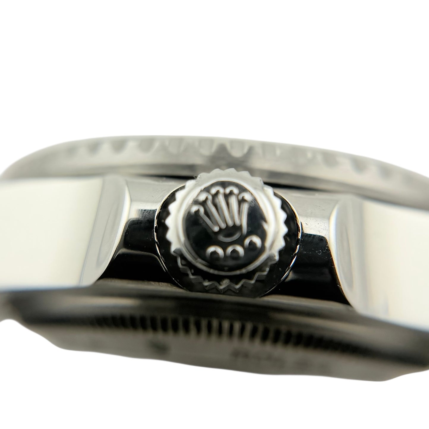 The Rolex Deepsea Sea-Dweller reference 116660