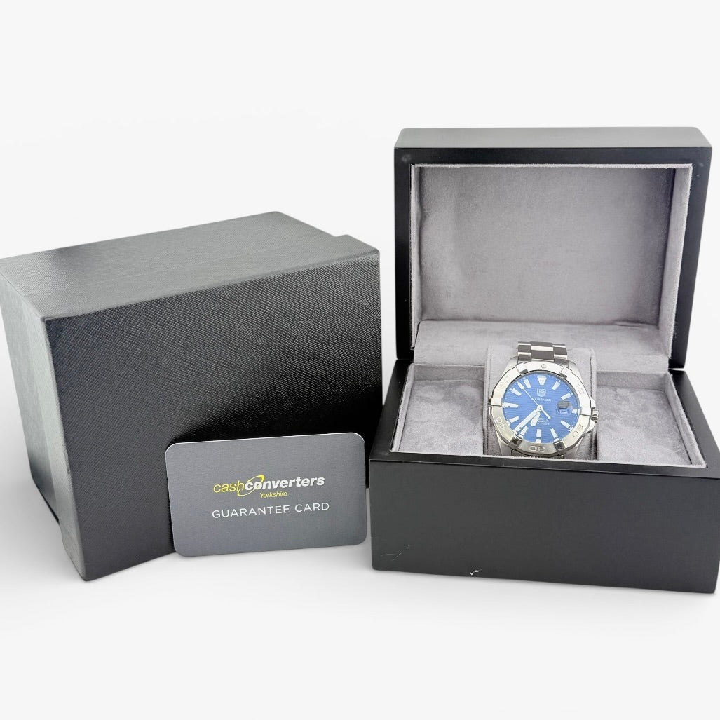 Tag Aquaracer WAY2210