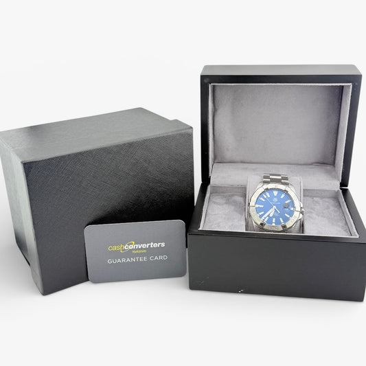 Tag Aquaracer WAY2210