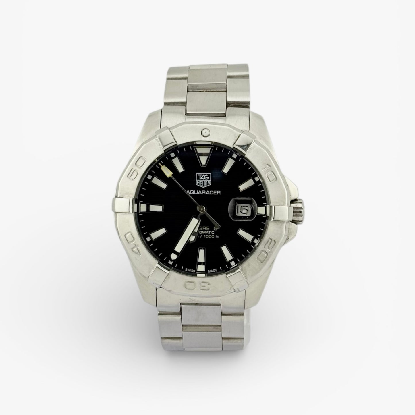 Tag Aquaracer WAY2210