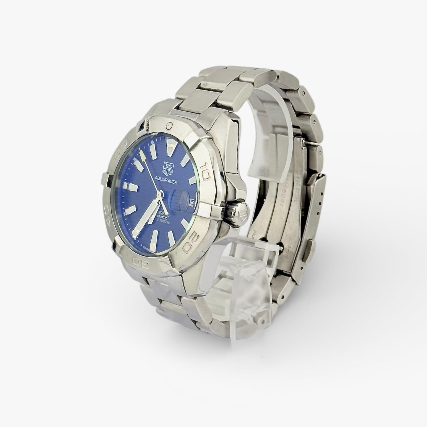Tag Aquaracer WAY2210