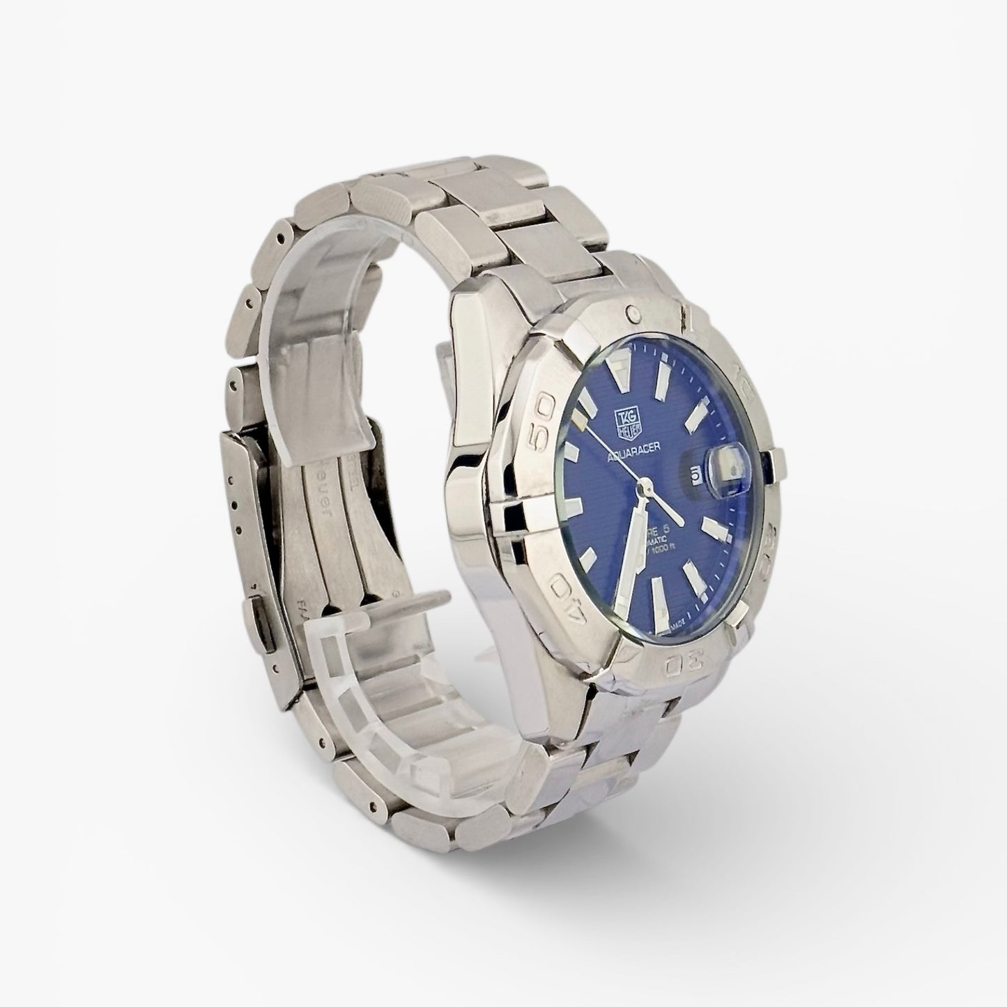 Tag Aquaracer WAY2210