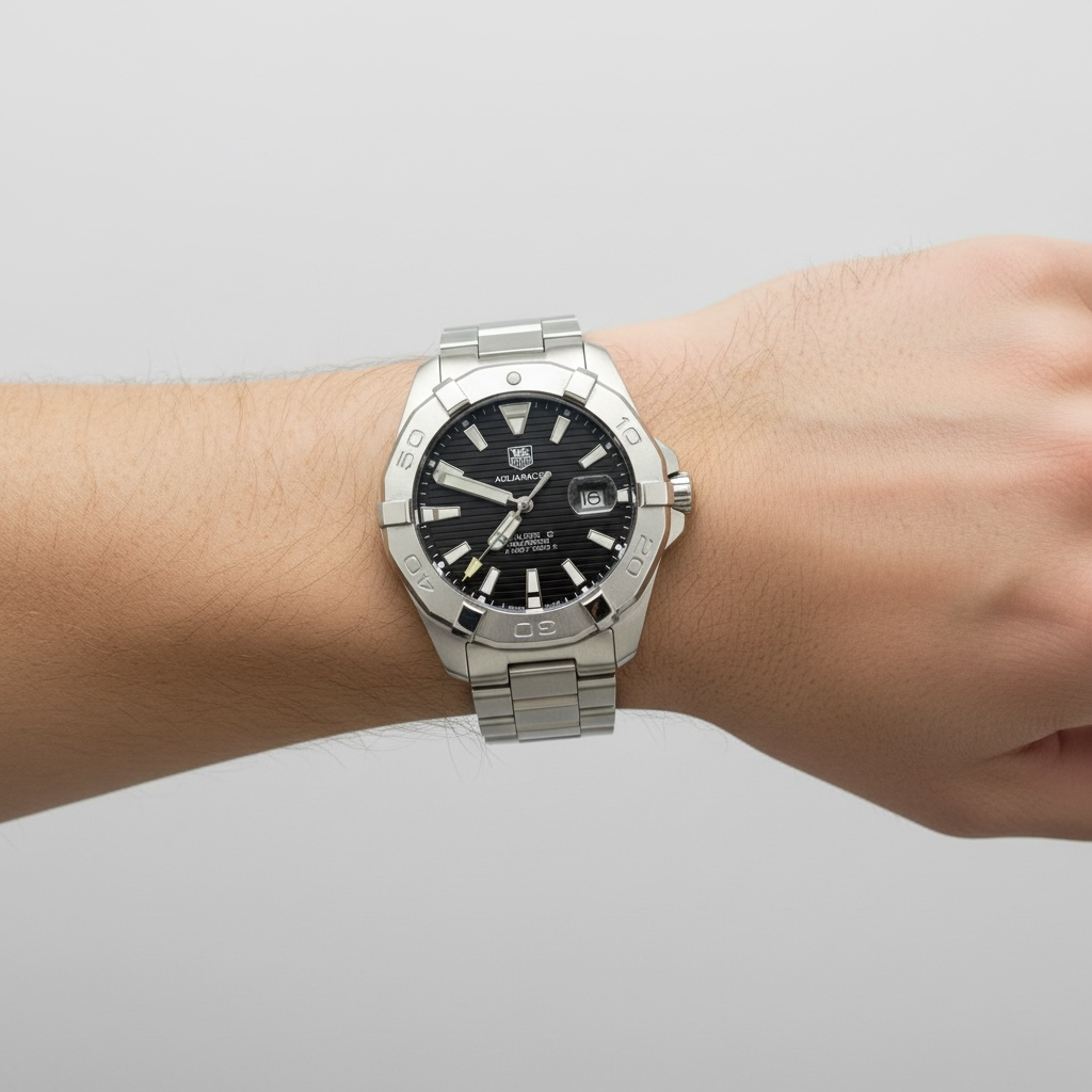 Tag Aquaracer WAY2210