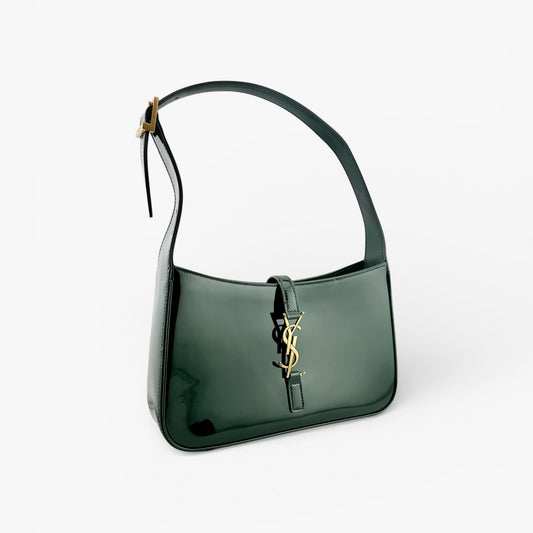 Saint Laurent Le 5 à 7 Shoulder Bag