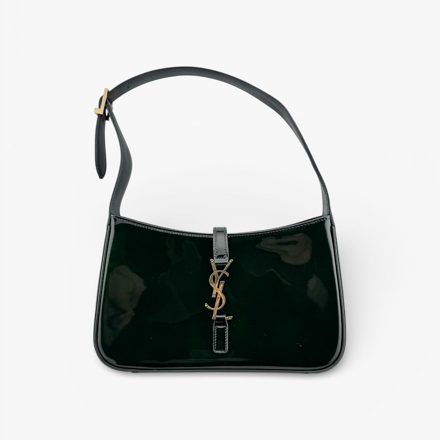 Saint Laurent Le 5 à 7 Shoulder Bag