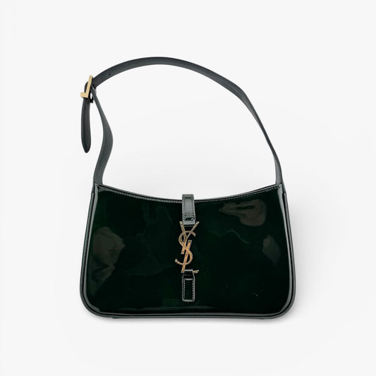 Saint Laurent Le 5 à 7 Shoulder Bag