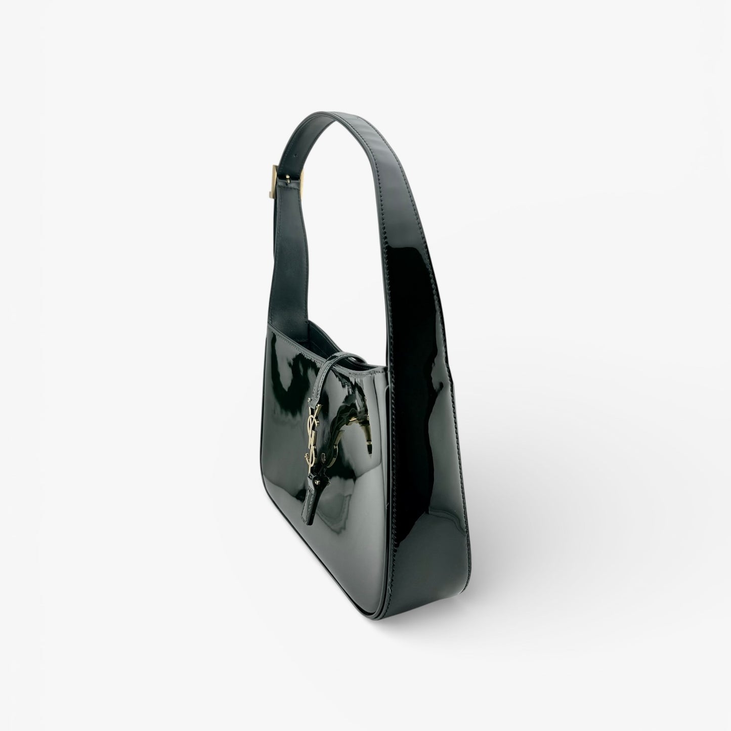 Saint Laurent Le 5 à 7 Shoulder Bag