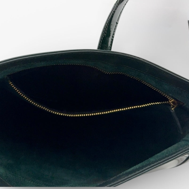 Saint Laurent Le 5 à 7 Shoulder Bag