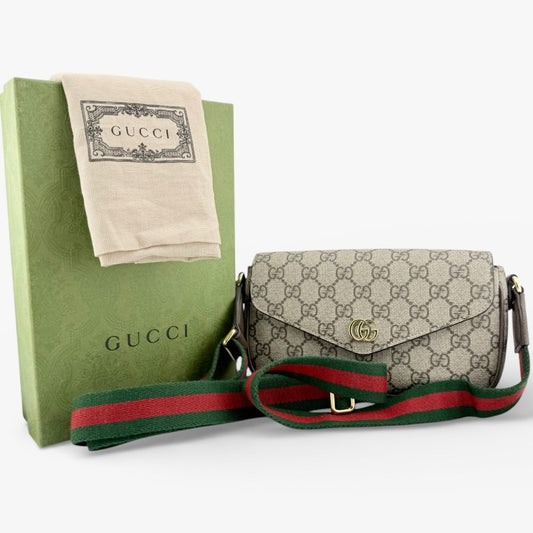 Gucci Ophidia mini bag