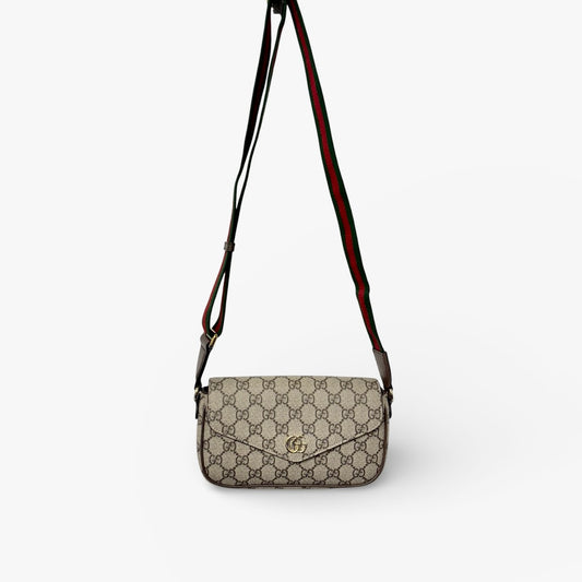 Gucci Ophidia mini bag