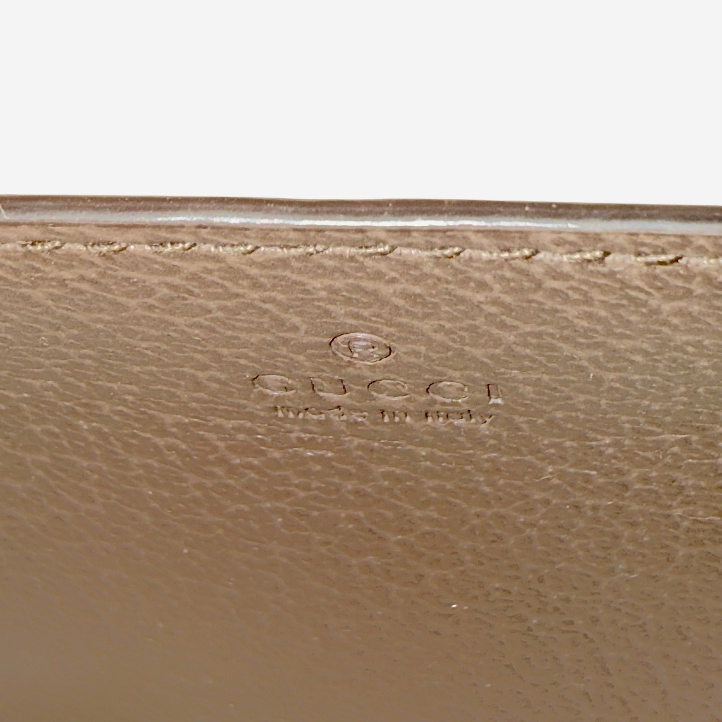 Gucci Ophidia mini bag