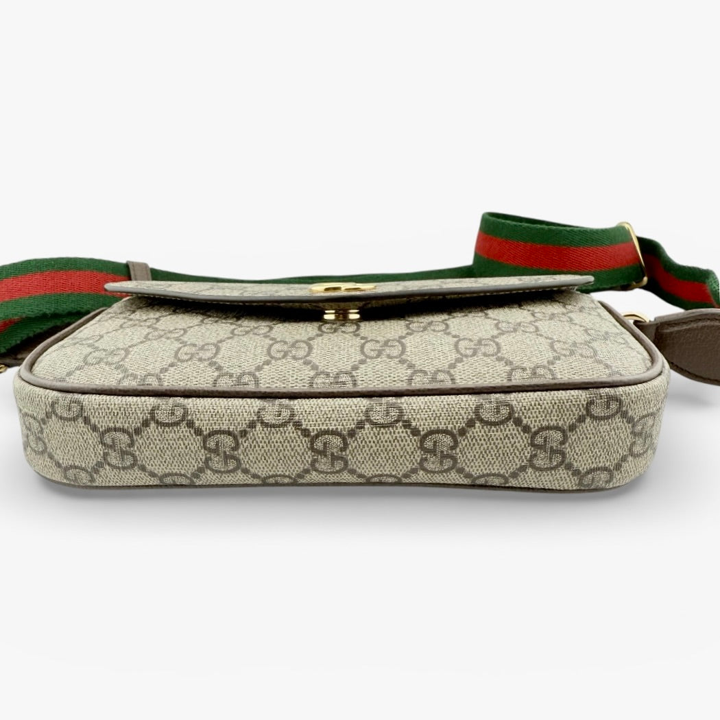 Gucci Ophidia mini bag