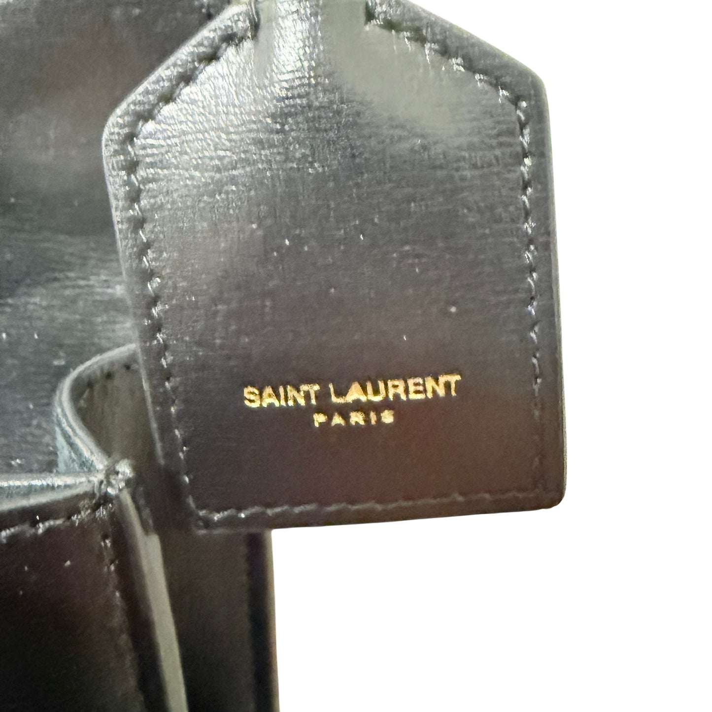 Saint Laurent Medium Sunset Shoulder Bag