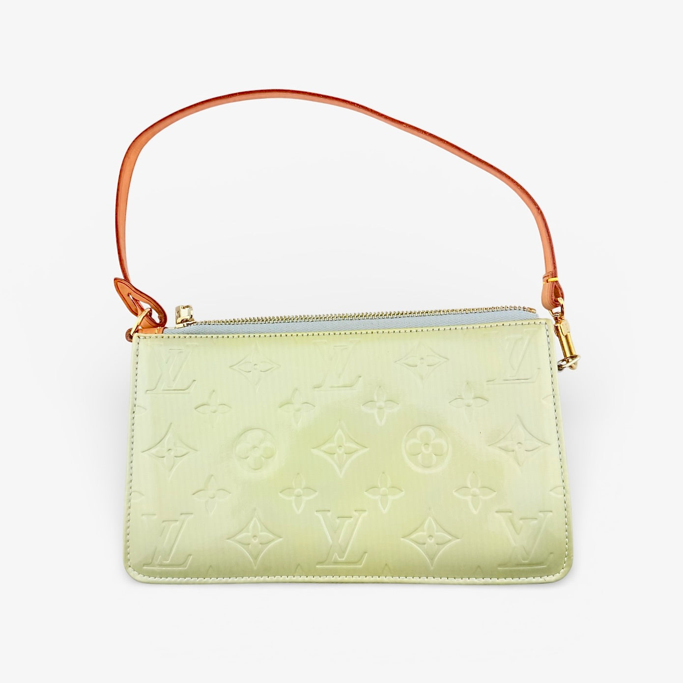 Louis Vuitton Lexington Pochette Clutch
