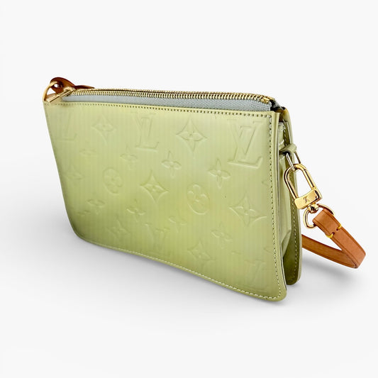 Louis Vuitton Lexington Pochette Clutch