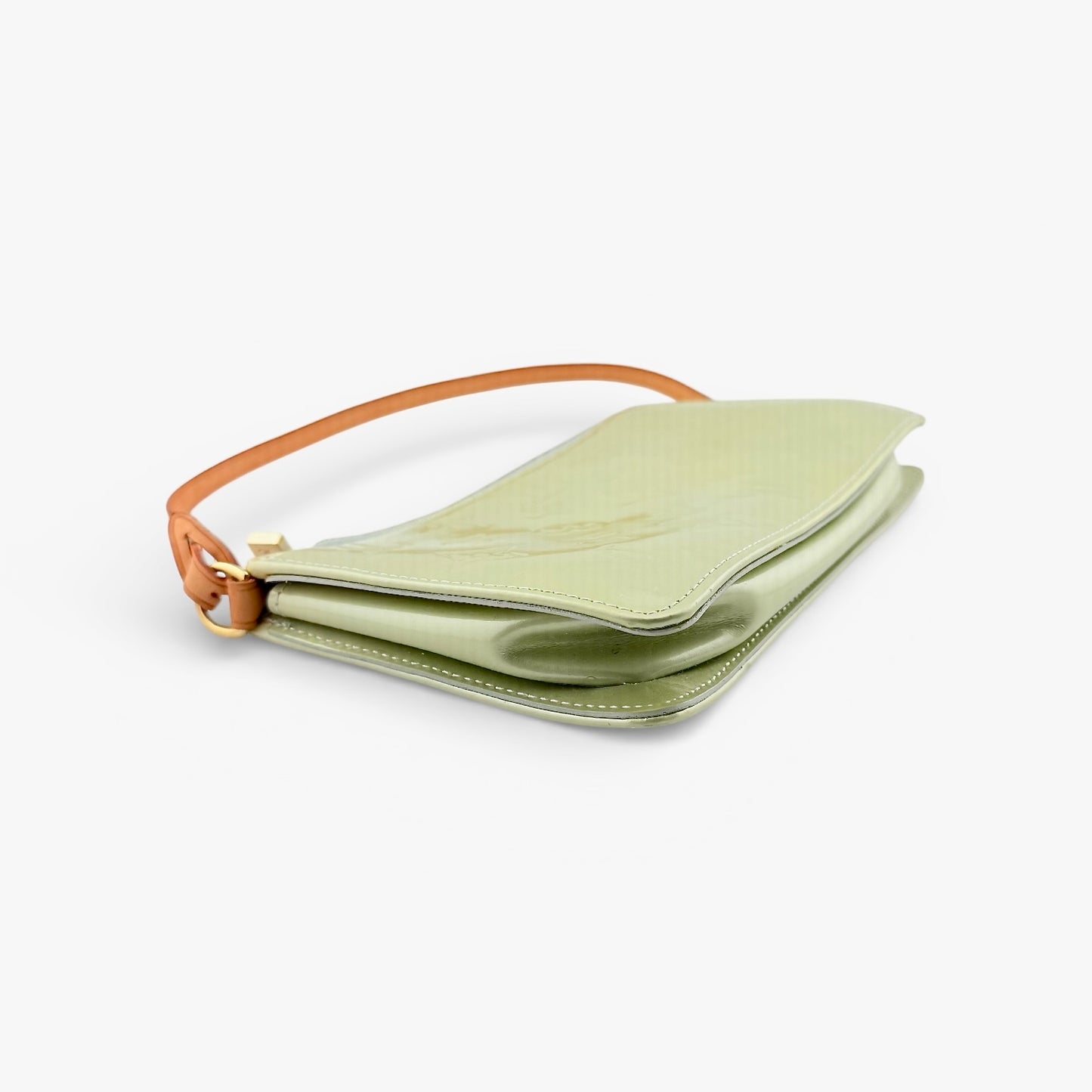 Louis Vuitton Lexington Pochette Clutch