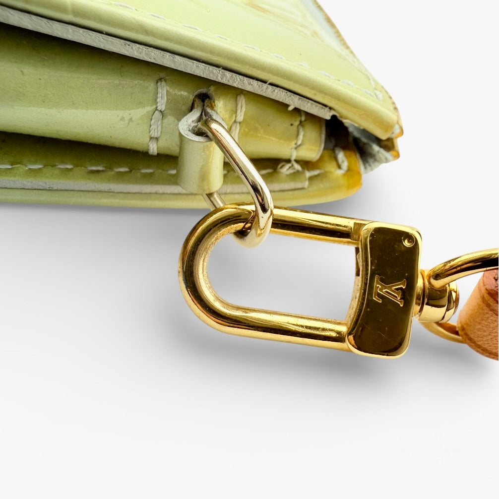 Louis Vuitton Lexington Pochette Clutch