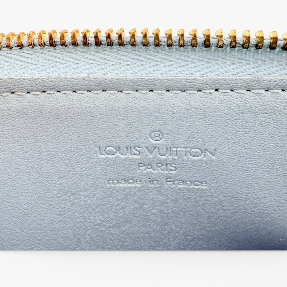 Louis Vuitton Lexington Pochette Clutch