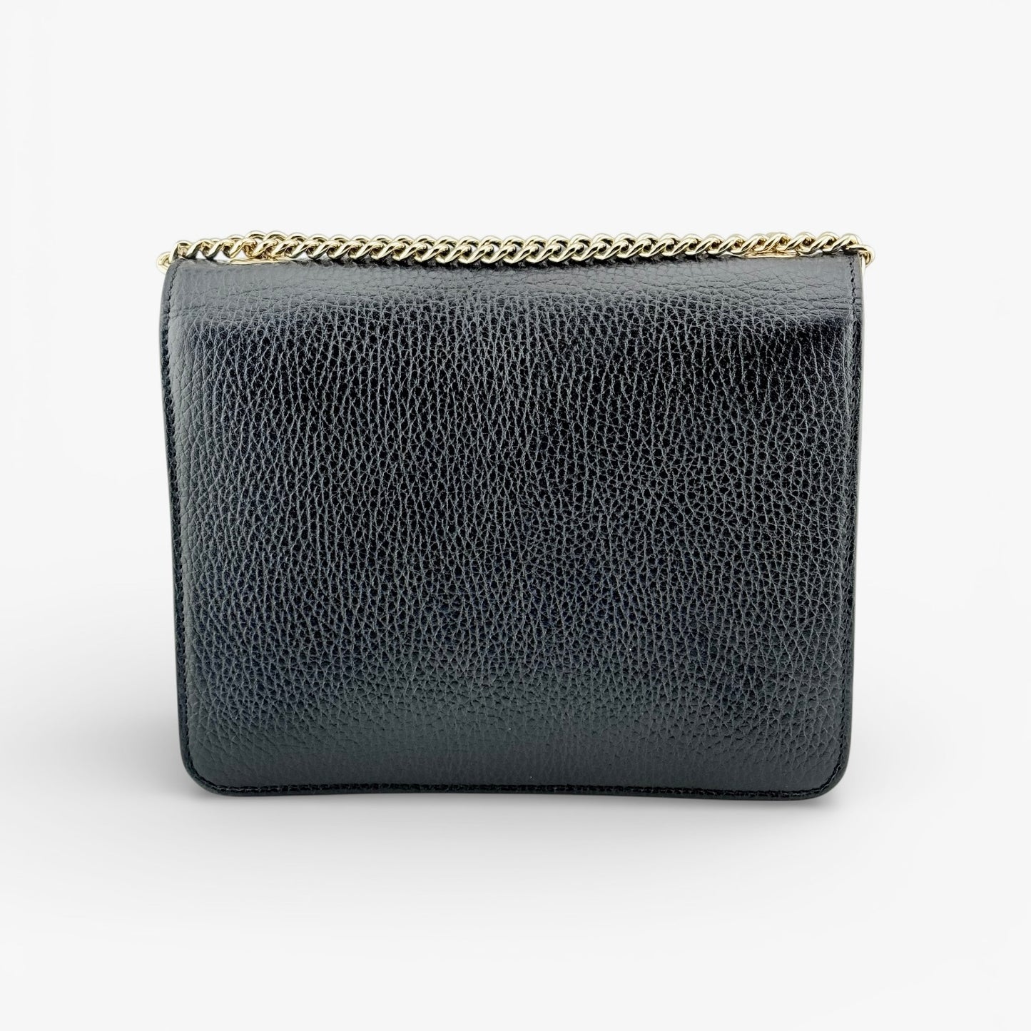 Gucci Interlocking G shoulder bag