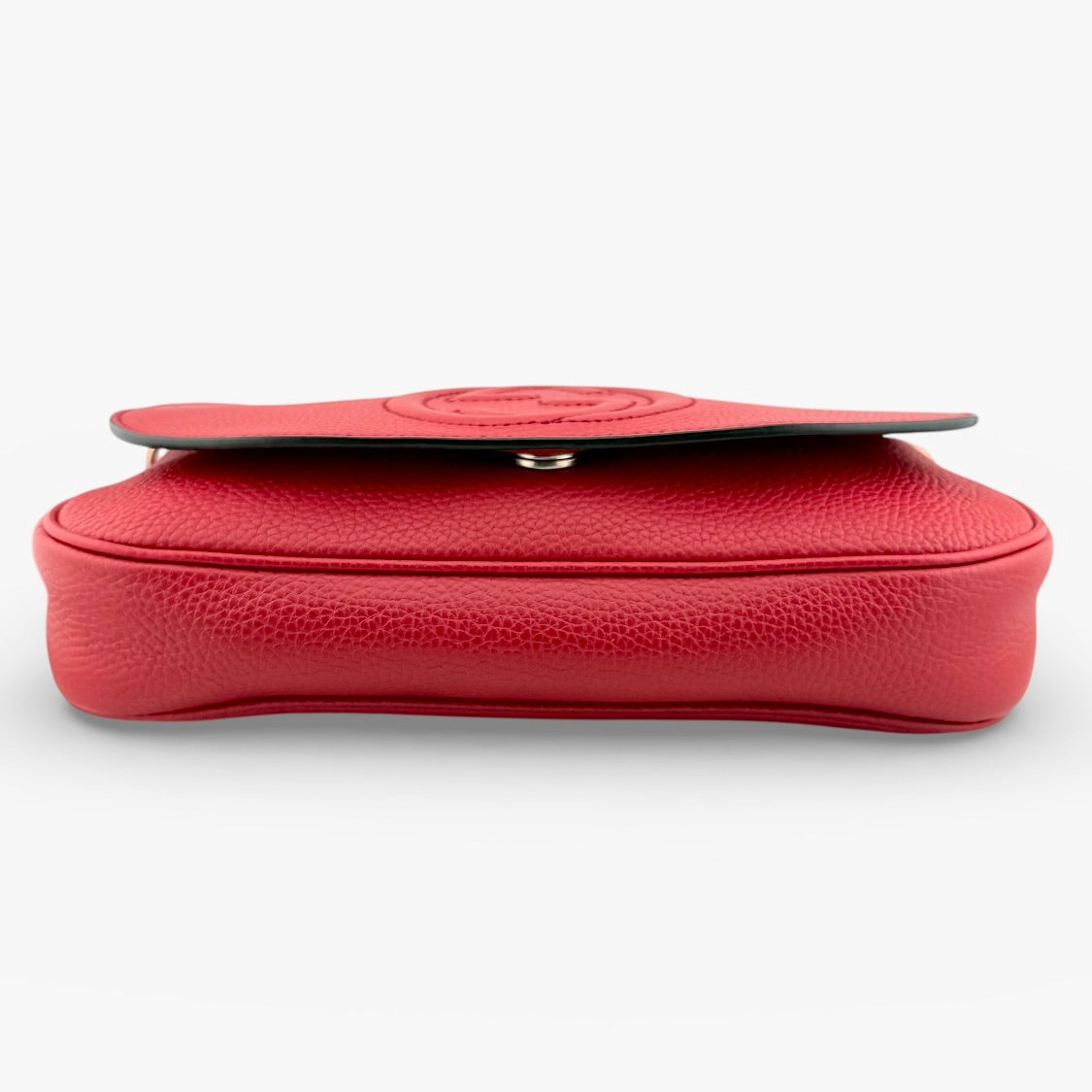 Gucci Soho Flap Chain Bag