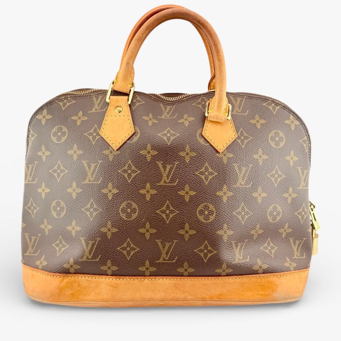 Louis Vuitton Alma PM