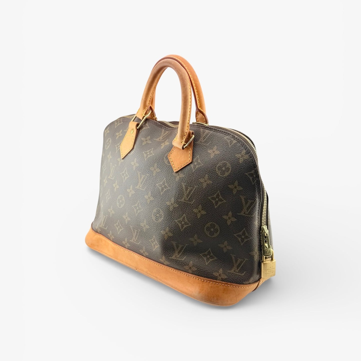 Louis Vuitton Alma PM