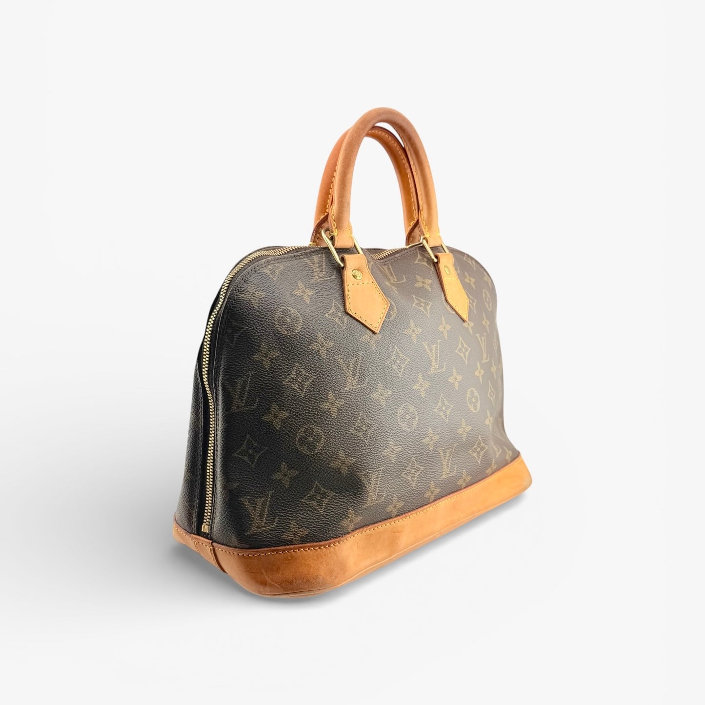 Louis Vuitton Alma PM