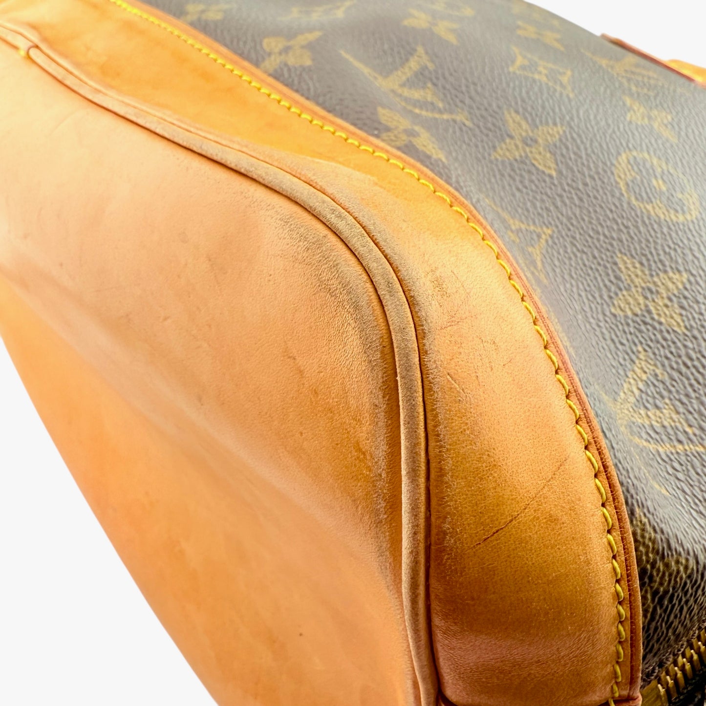 Louis Vuitton Alma PM