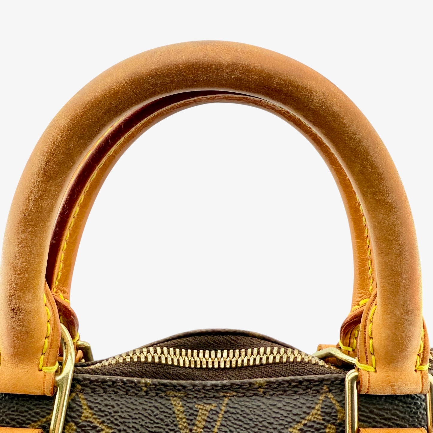 Louis Vuitton Alma PM