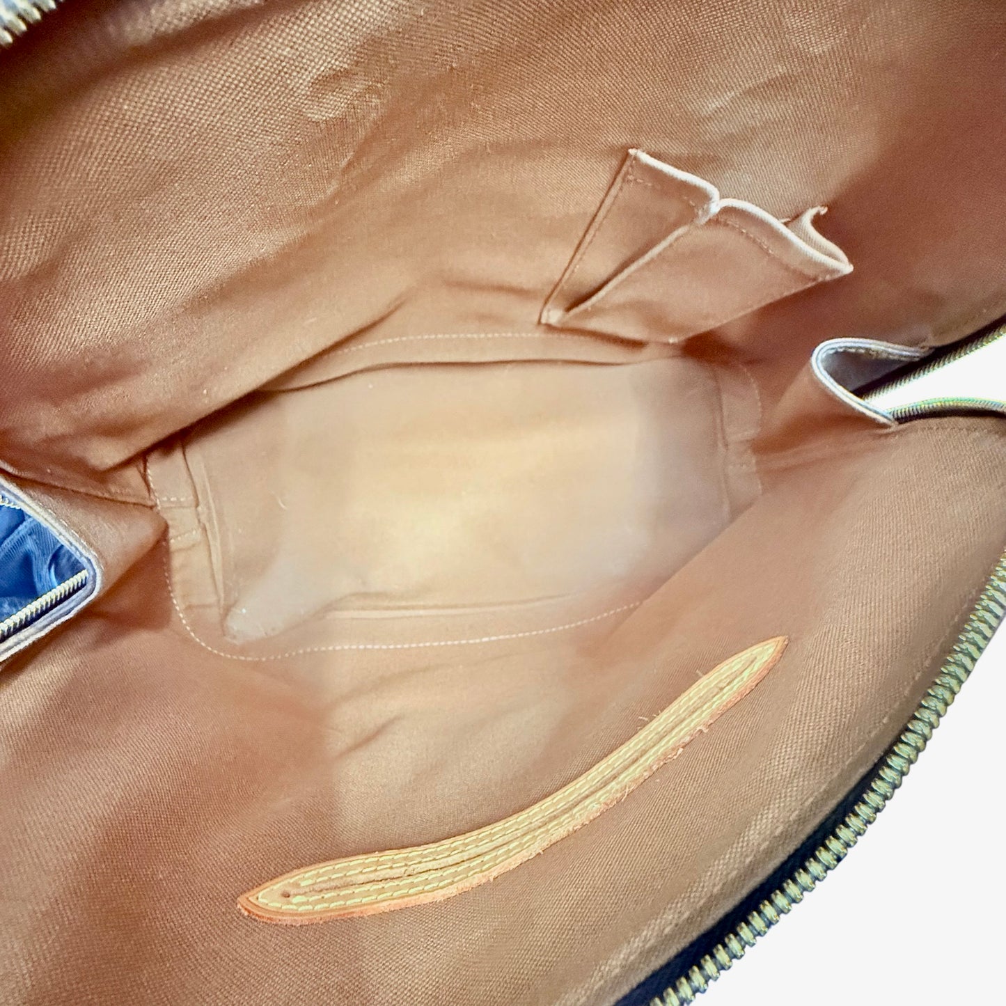 Louis Vuitton Alma PM