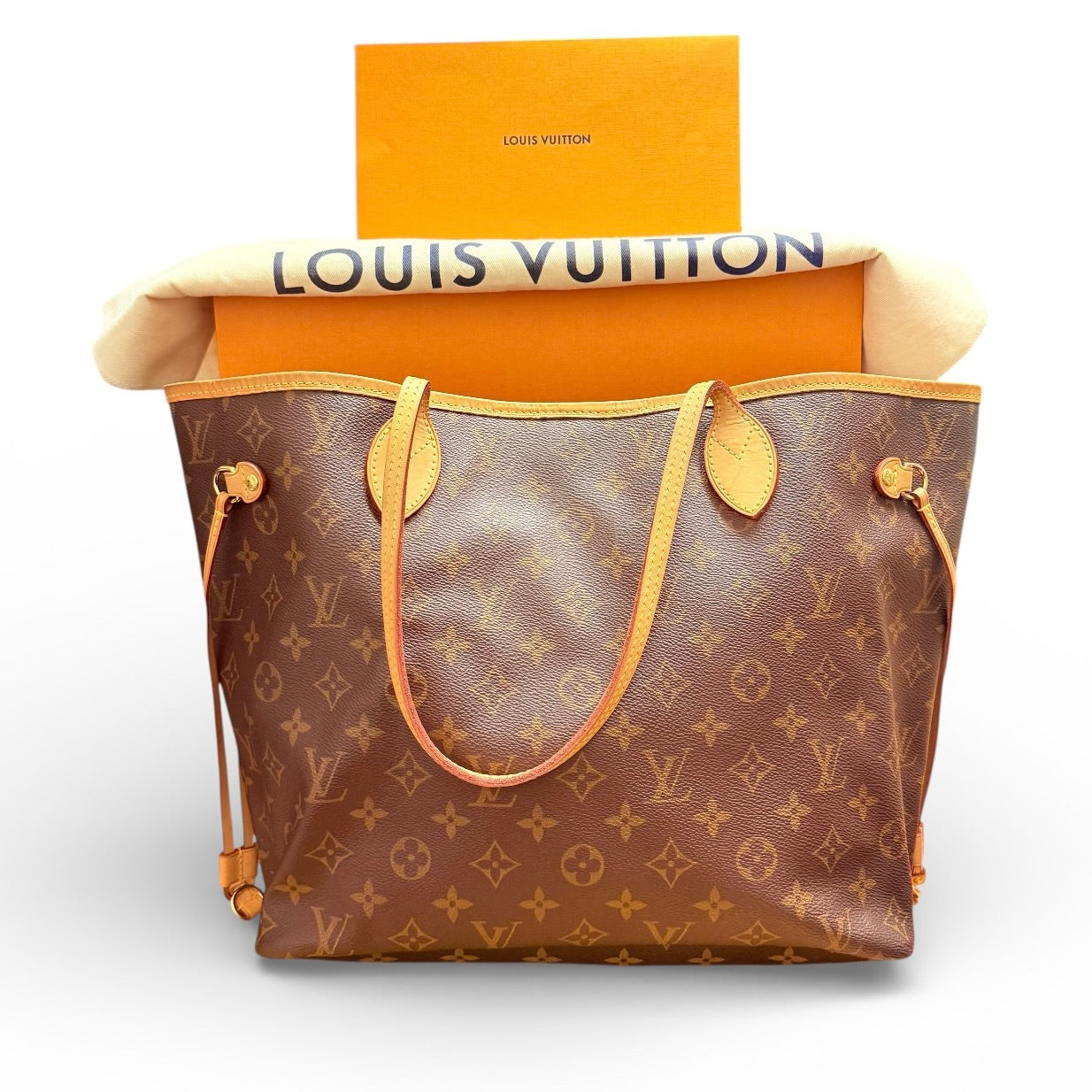 Louis Vuitton Neverfull MM M40995