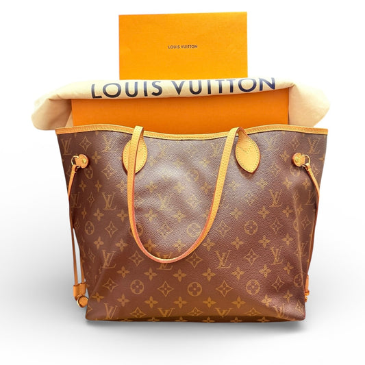 Louis Vuitton Neverfull MM M40995