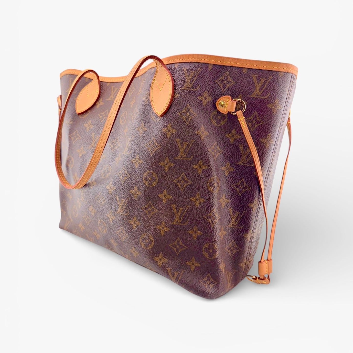 Louis Vuitton Neverfull MM M40995