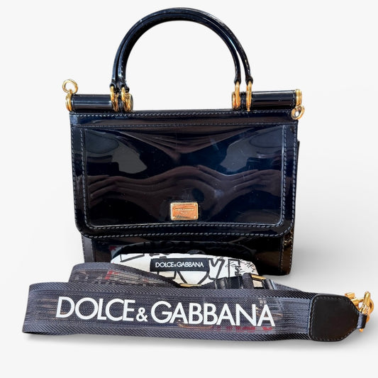 Dolce & Gabbana Sicily Bag